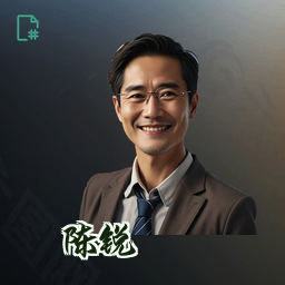 陈锐